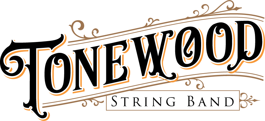 Tonewood Stringband Full Color Logo